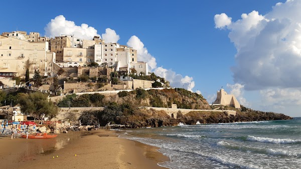 Sperlonga