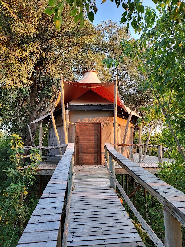 Okavango