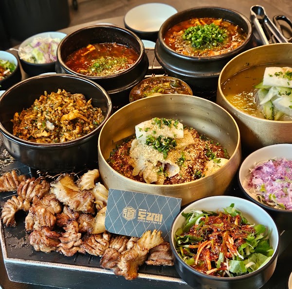 Dogalbi 5