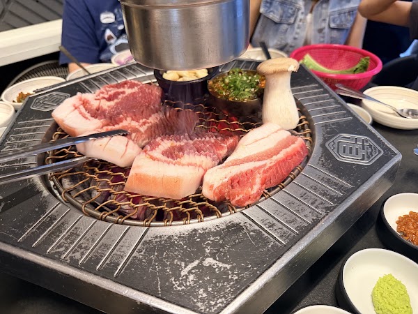 Dogalbi 4