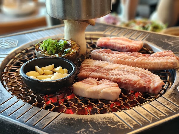 Dogalbi 3