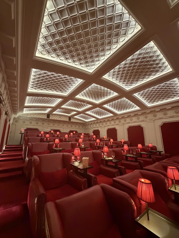 The Scotsman Picturehouse 5