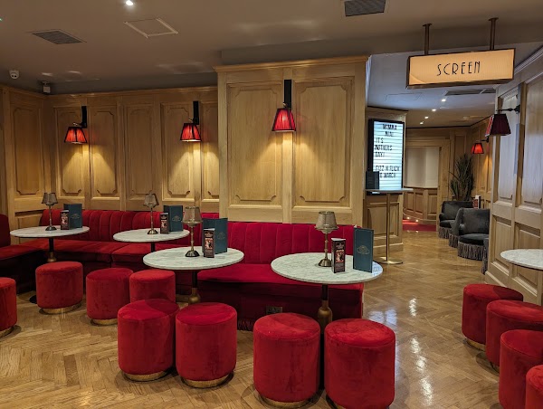 The Scotsman Picturehouse 4