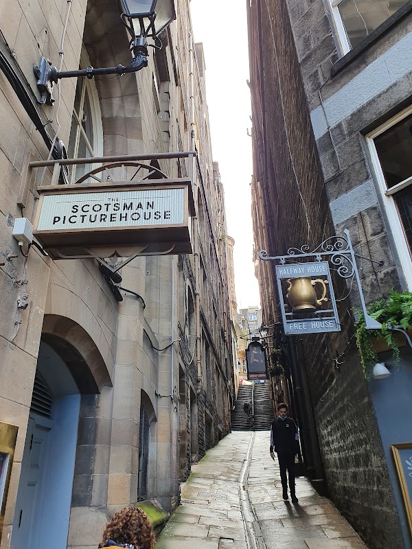 The Scotsman Picturehouse 3