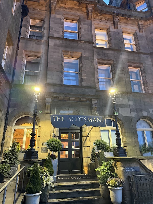 The Scotsman Picturehouse 2