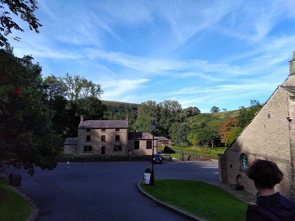 Gradbach Mill 5