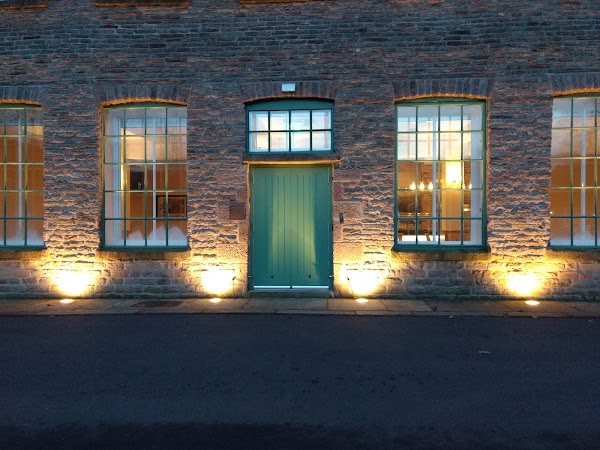 Gradbach Mill 4