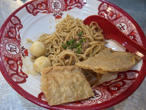 喜二糖水 Hey Yi Dessert - Bayan Lepas Penang 5