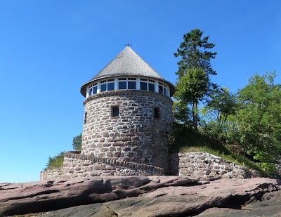 Ministers Island