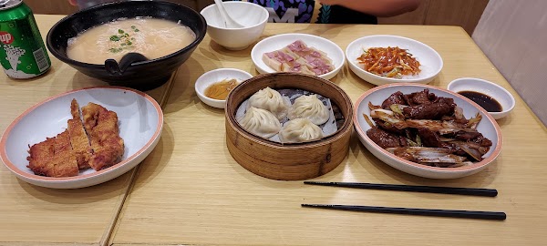 Taste Of Shanghai 5