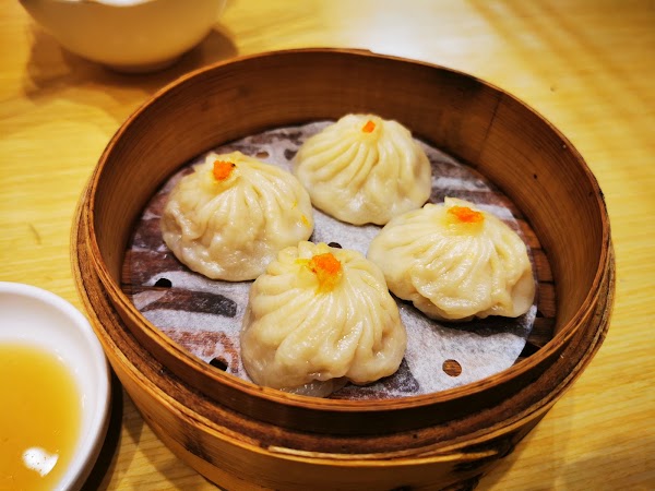 Taste Of Shanghai 4