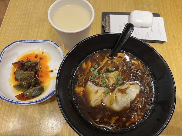 Taste Of Shanghai 3