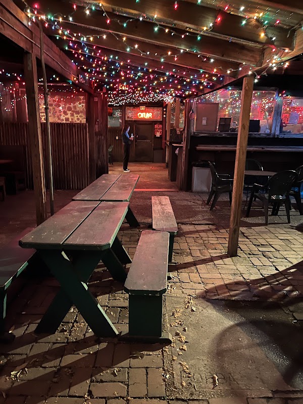 F&M Patio Bar 1