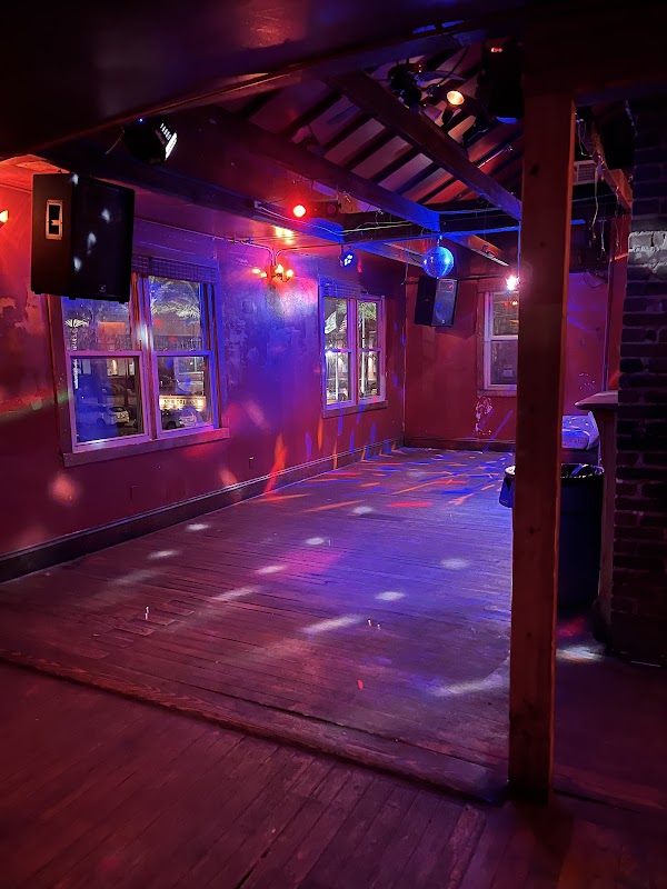 F&M Patio Bar 3