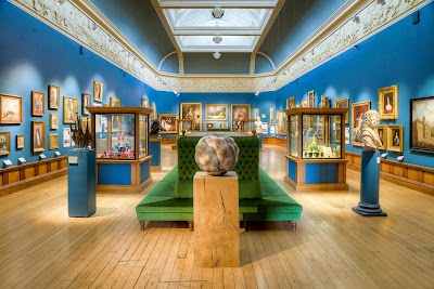 Victoria Art Gallery 1