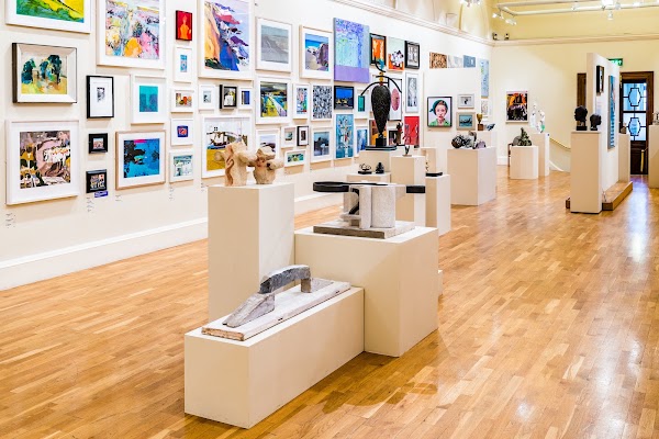Victoria Art Gallery 5