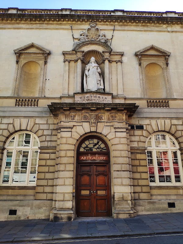 Victoria Art Gallery 4