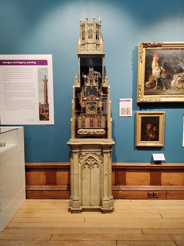 Victoria Art Gallery 2