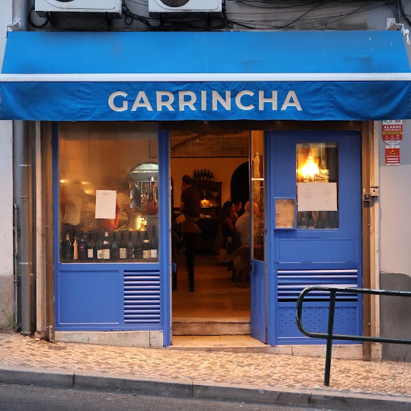 Garrincha 2