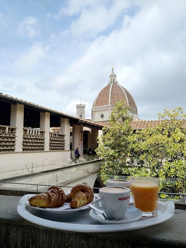 Caffetteria delle Oblate 4