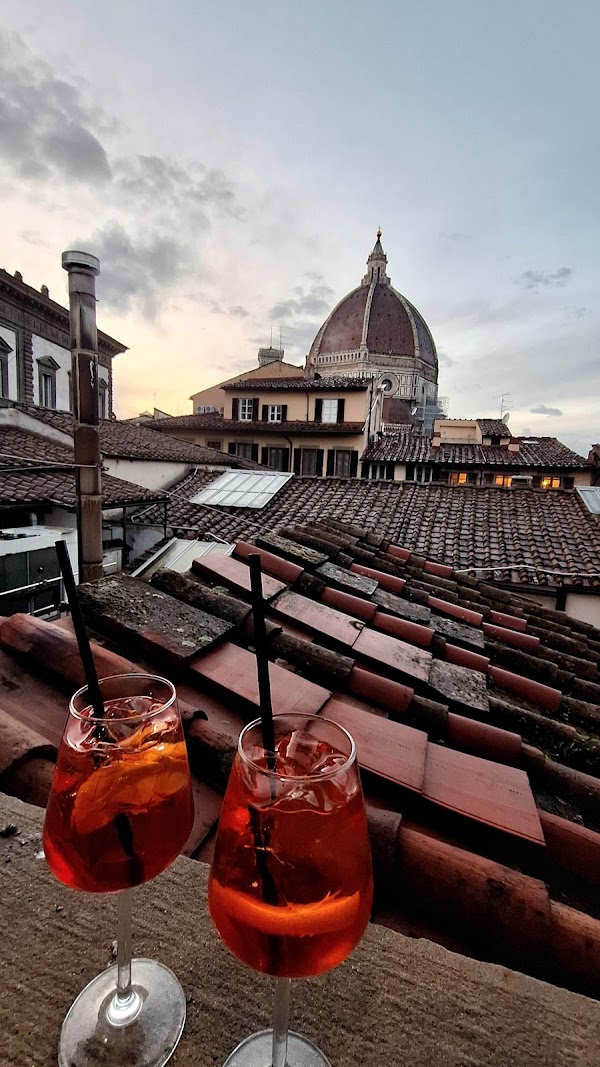 Caffetteria delle Oblate 3