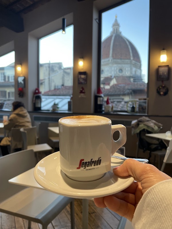 Caffetteria delle Oblate 2