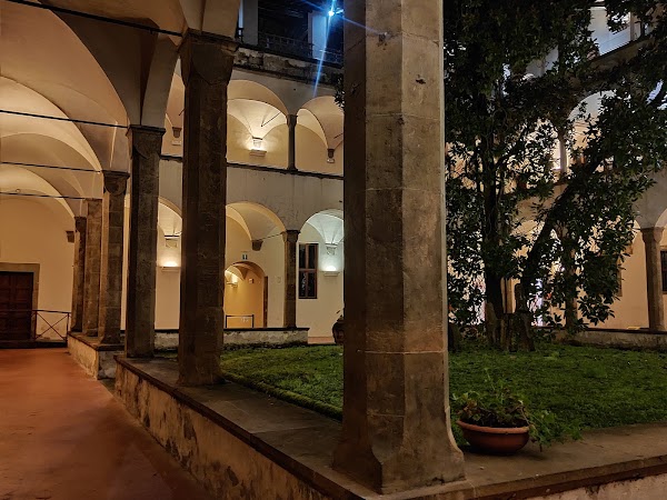 Biblioteca delle Oblate 4