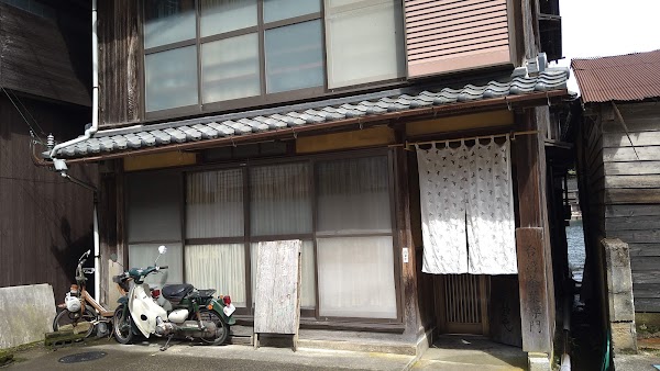 台湾茶専門店 靑竈