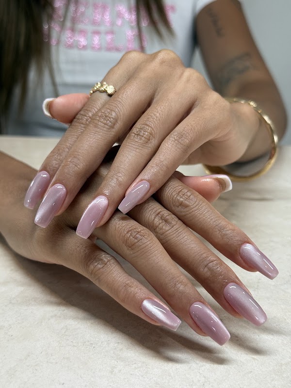 Amika Nails & Beauty Care 5