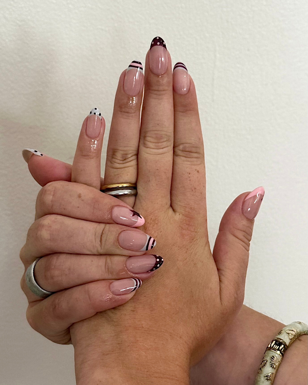 Amika Nails & Beauty Care 4