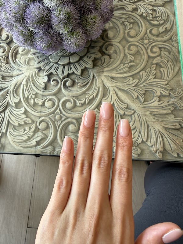 Amika Nails & Beauty Care 2