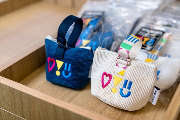 Seoul My Soul Shop (Seoul Tourism Plaza Tourist Information Center) 3