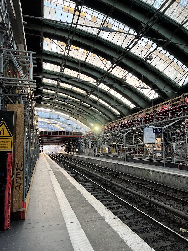 Ostbahnhof