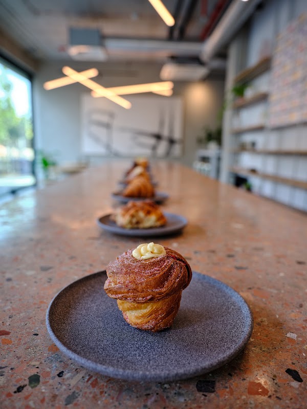 Supernova bakehouse 5