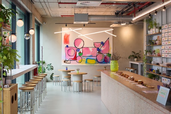 Supernova bakehouse 3