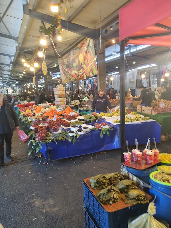 Çarşamba Pazarı 5