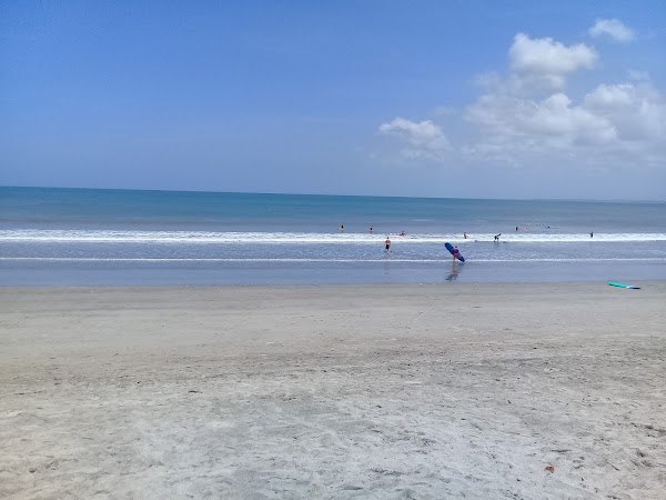 Pantai Segara 1