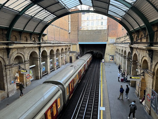 Paddington 5