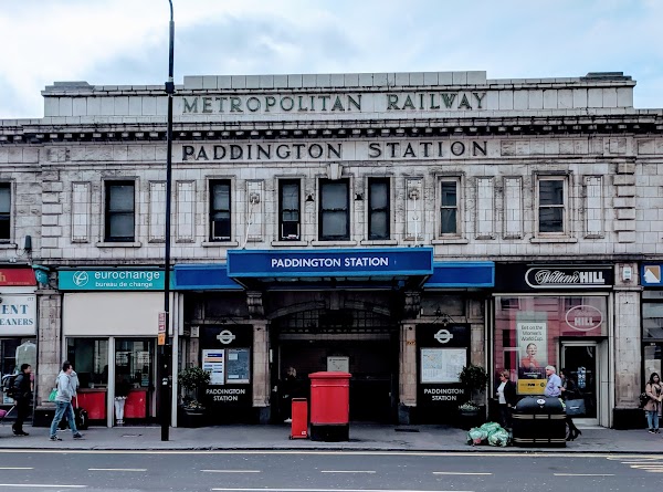 Paddington 3