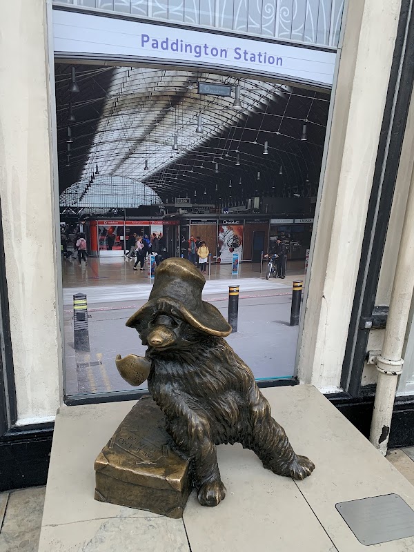 Paddington 2