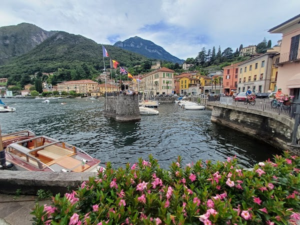Lungolago di Menaggio