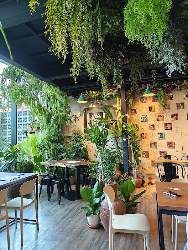 Linn Cafe