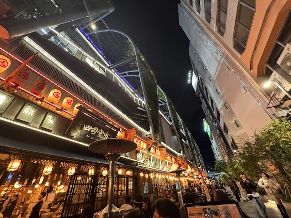 Shibuya Nonbei Yokocho 3