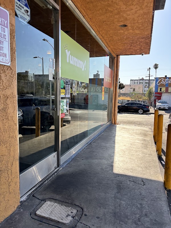 LA West