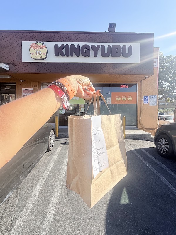 Kingyubu 2