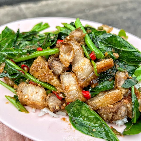 Thai Heng Li Restaurant 5