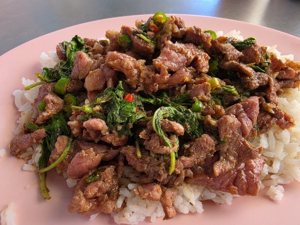 Thai Heng Li Restaurant 4