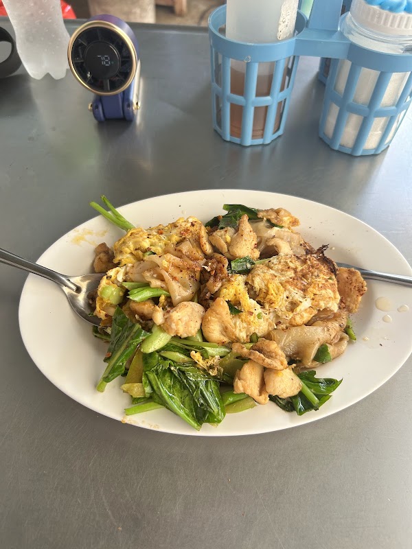 Thai Heng Li Restaurant 2