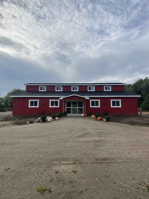 Snyder's Family Farm 1