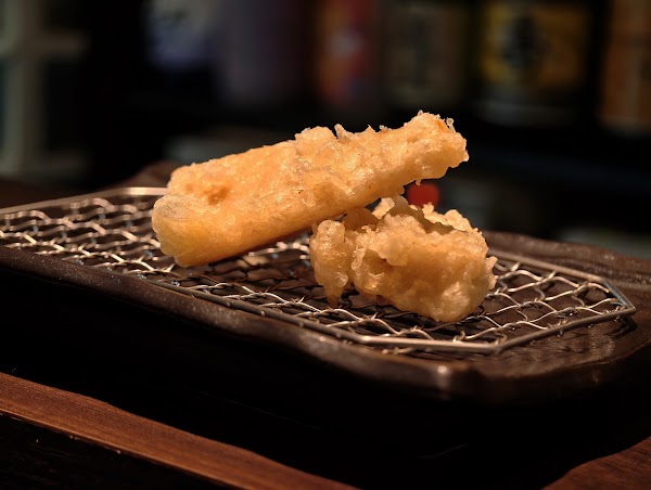 Tempura Amatsuki 4